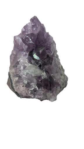 Améthyste,800gr, 9*11*7cm