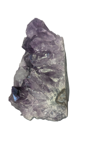 Améthyste,800gr, 9*11*7cm