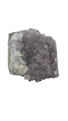 Améthyste,950gr, 10.5*9*7cm