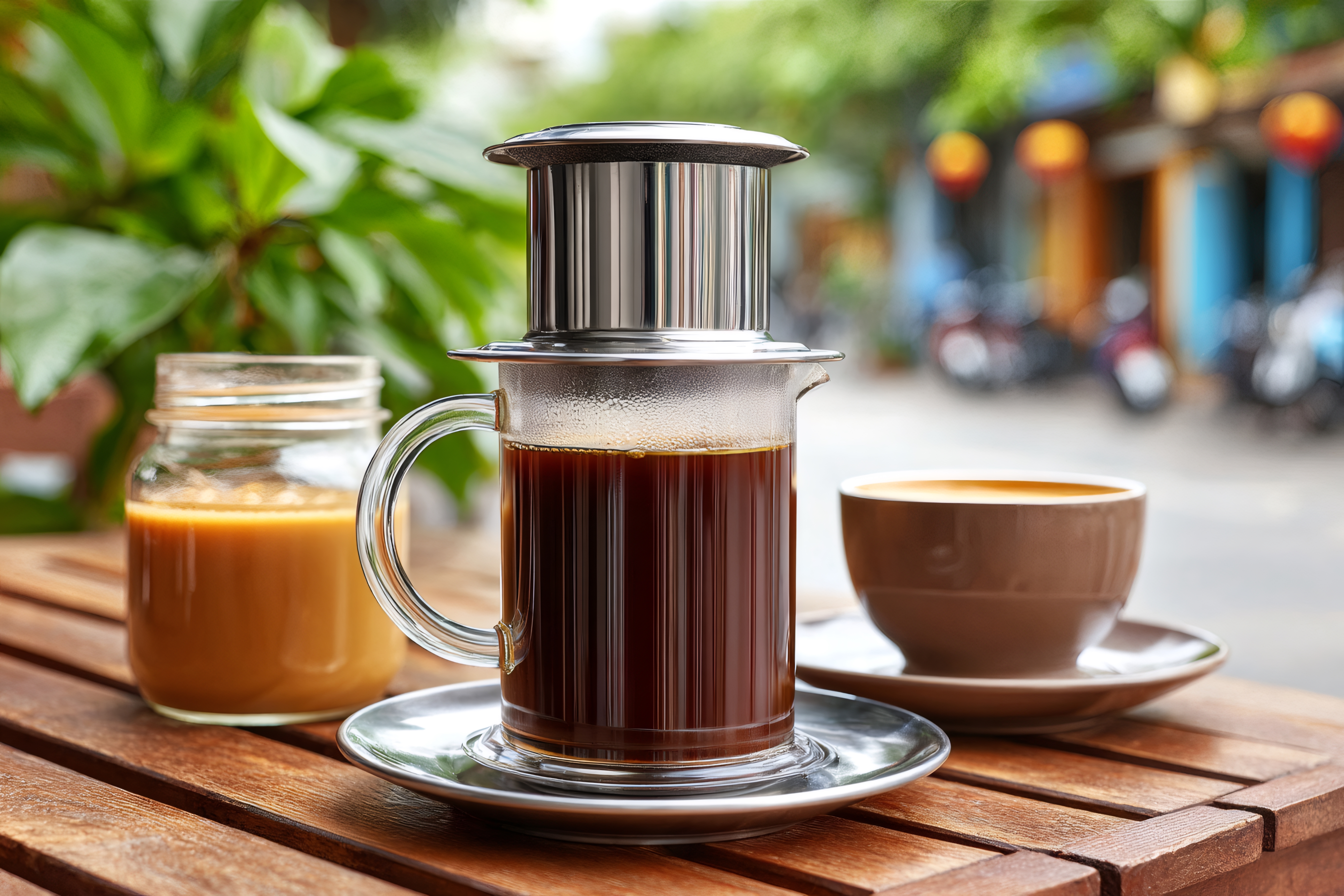 Le Viet Café Arabica - Dark Roast - Taking Pre orders