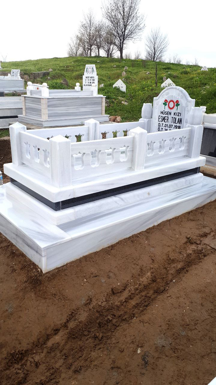 Kalın Mezar Model 22
