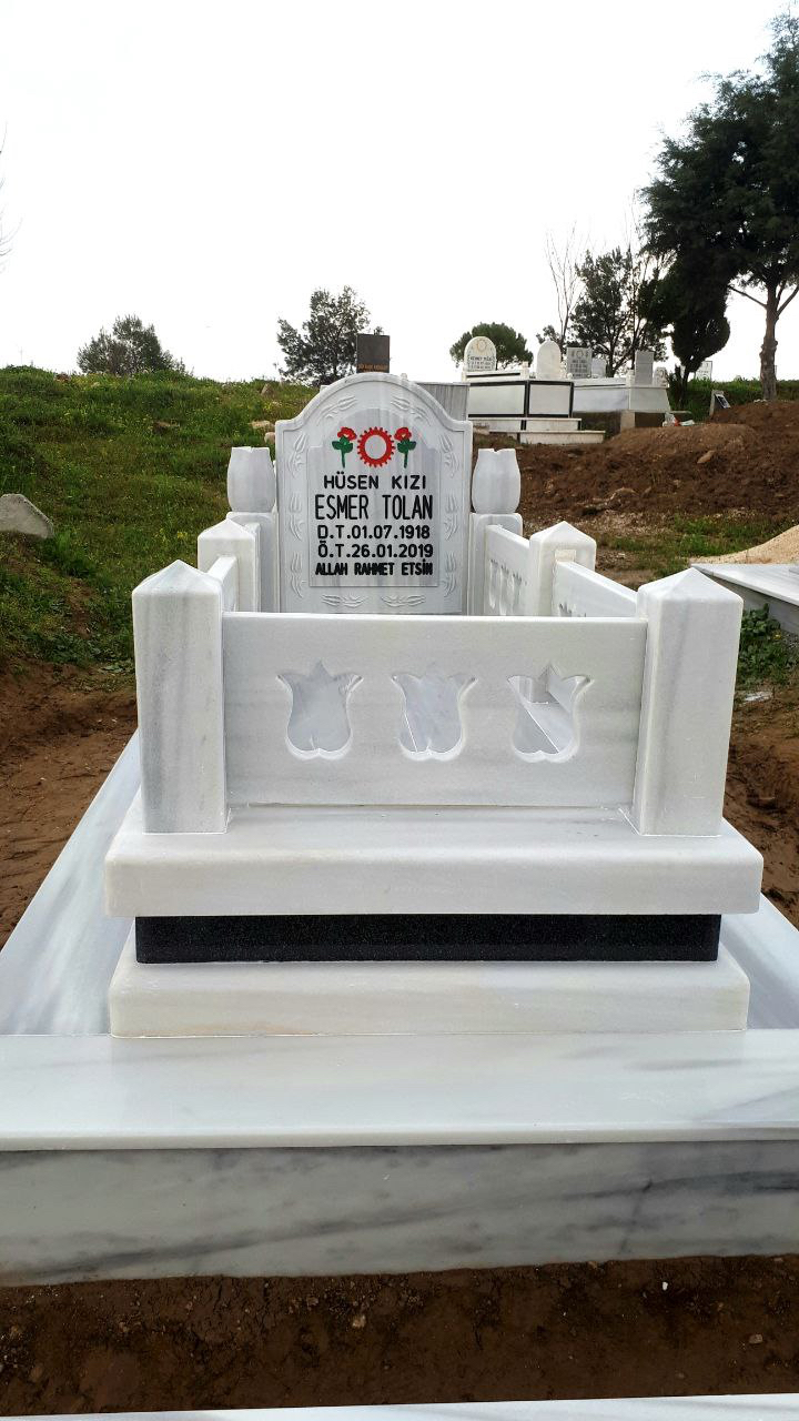 Kalın Mezar Model 22