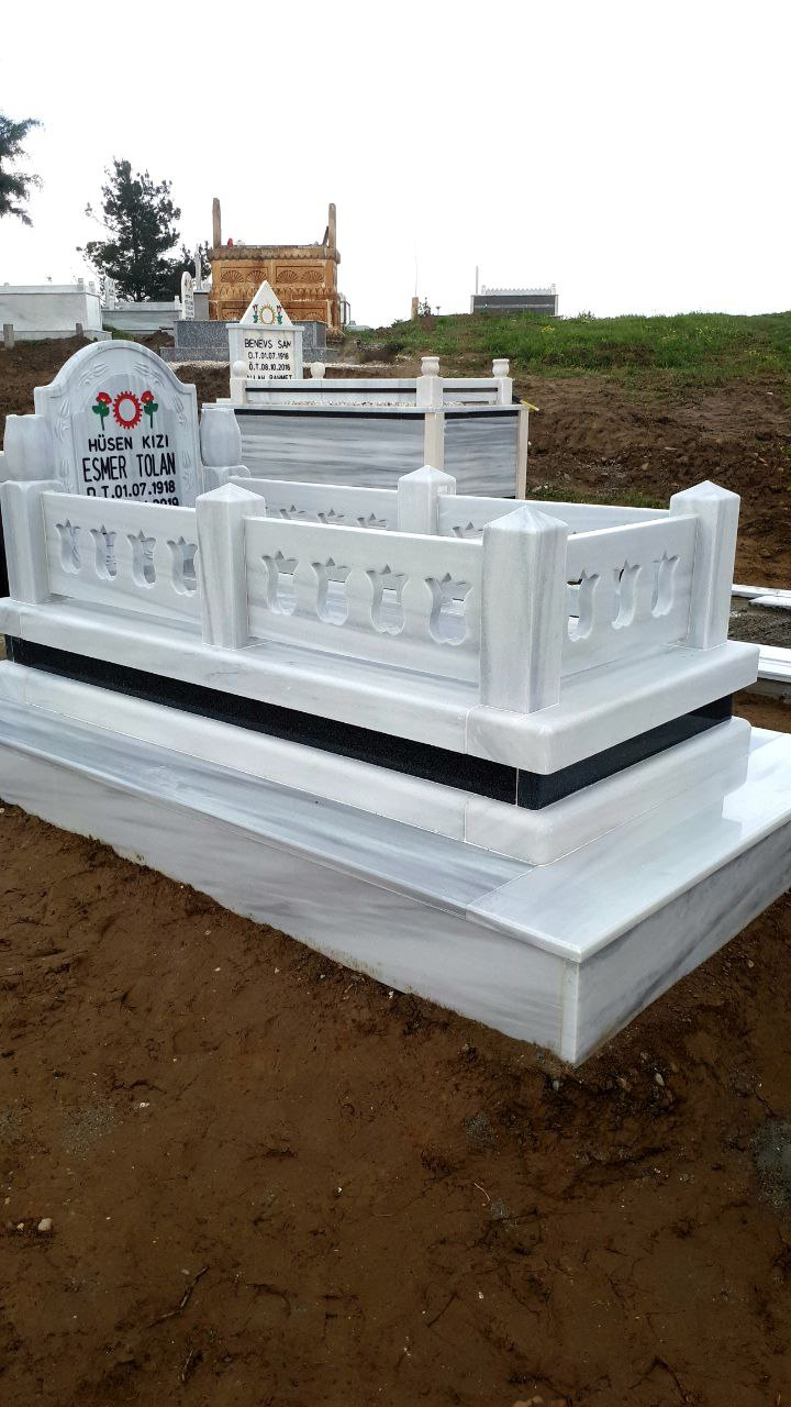 Kalın Mezar Model 22