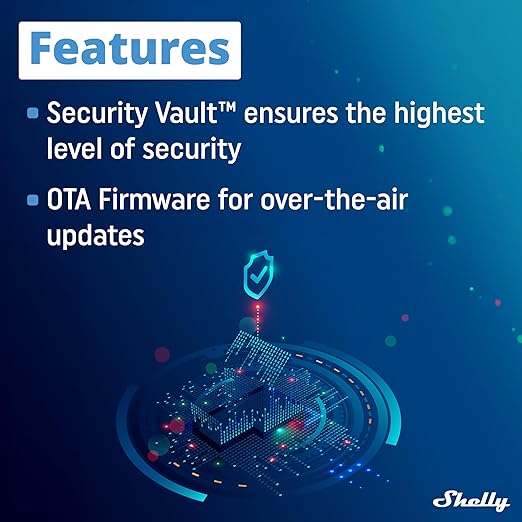 Shelly Qubino Z-Wave 1