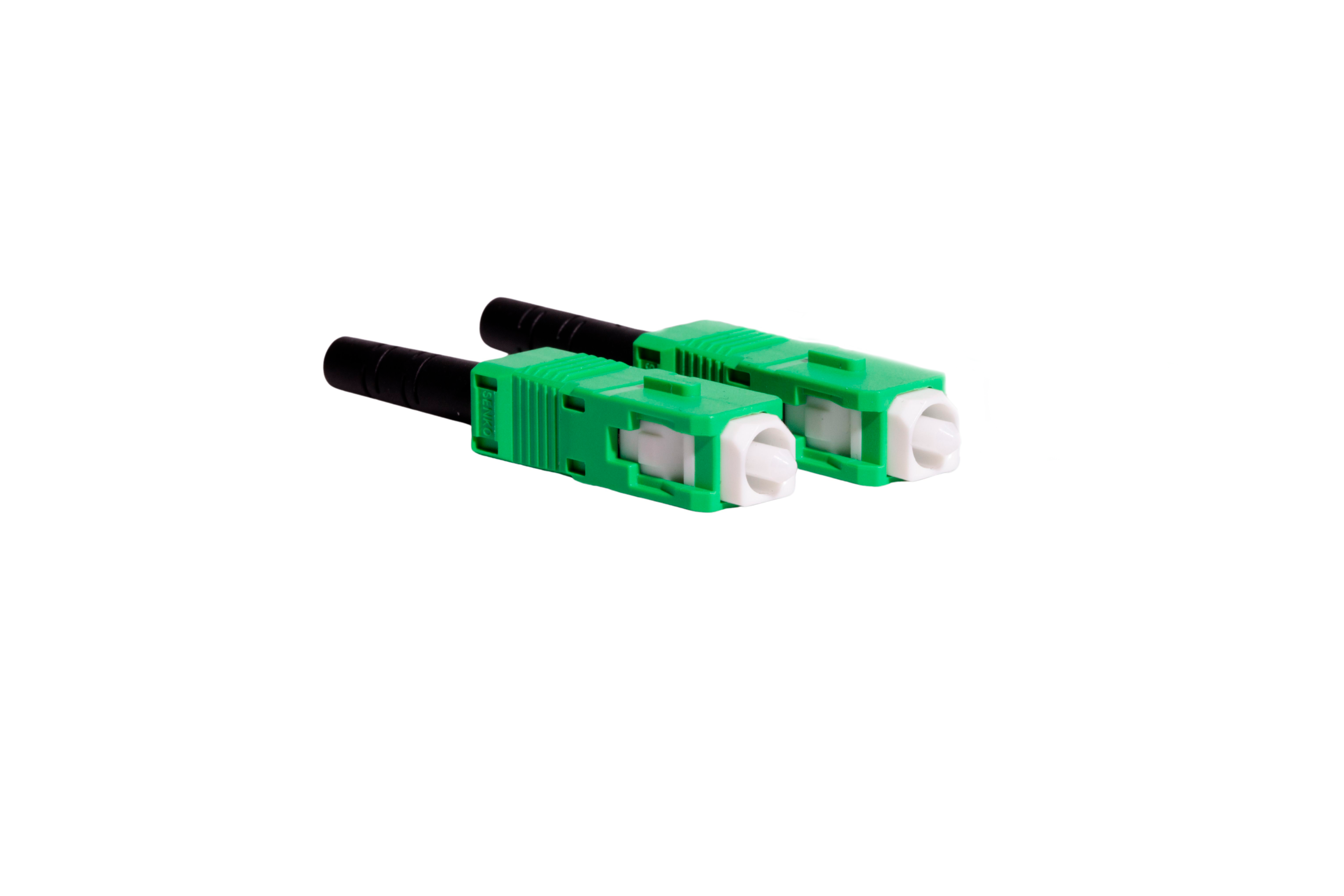 PRO2 (RF Edition): Carro de Fibra Óptica Táctica Profesional (2 Canales). Cable ⌀ 5,6mm  