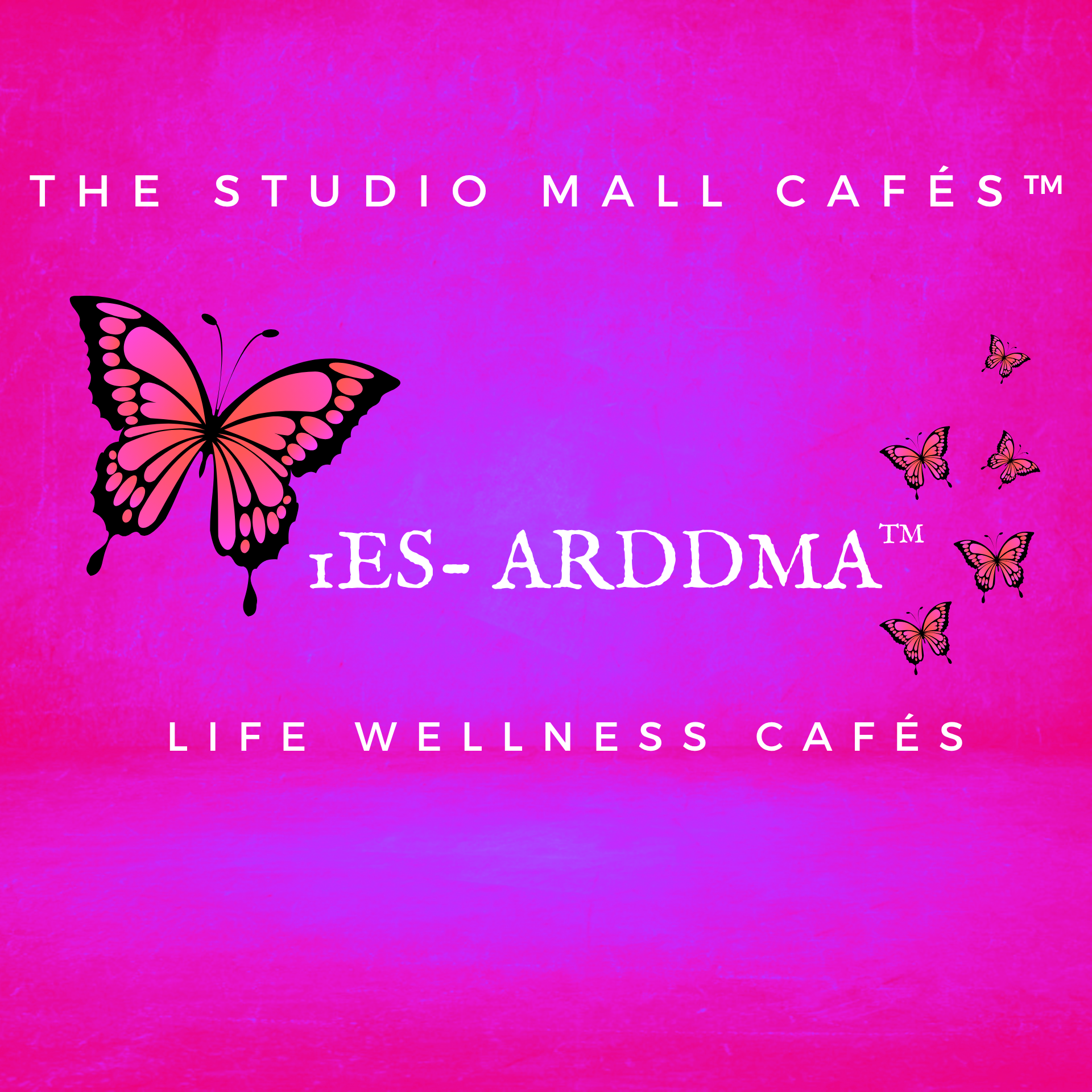 1ES-ARDDMA LIFE WELLNESS CAFÉ