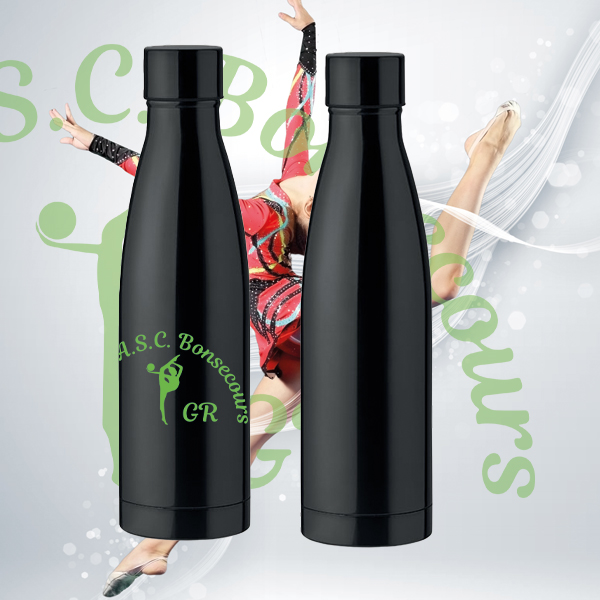 Bouteille Isotherme ASCB GR
