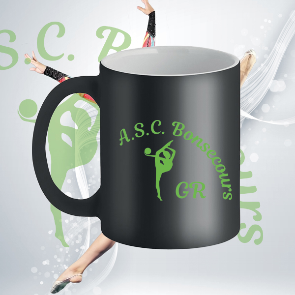 Mug ASCB GR