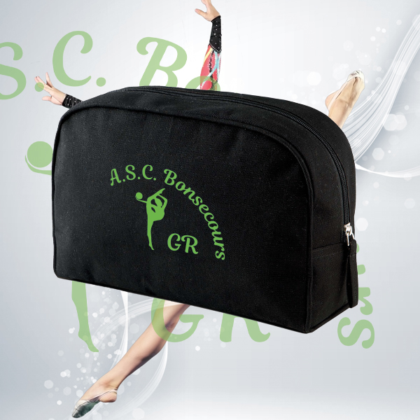 Trousse de toilette 5l