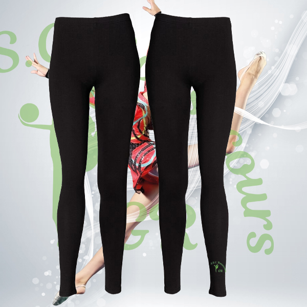 Leggings ASCB GR - Enfant