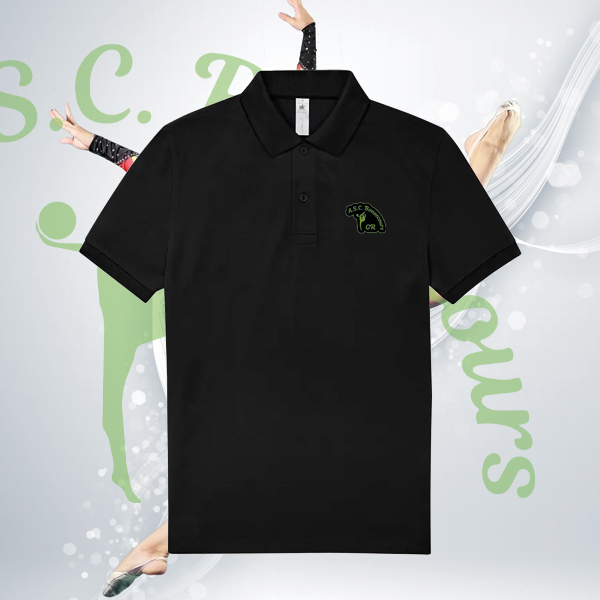 Polo ASCB GR