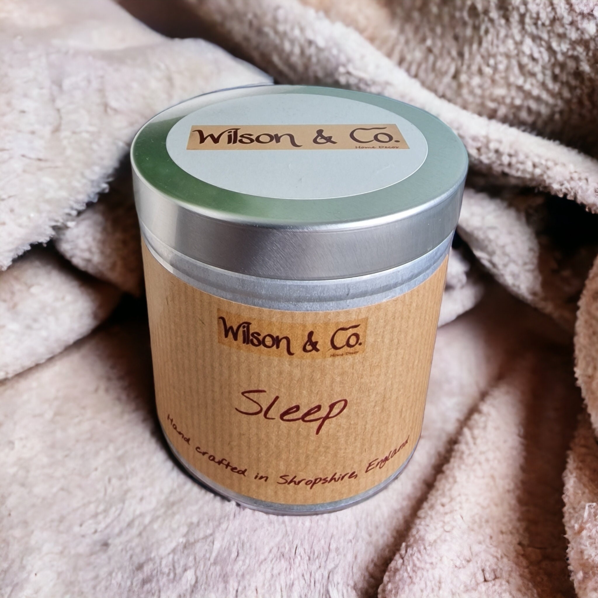 Sleep Candle 230g