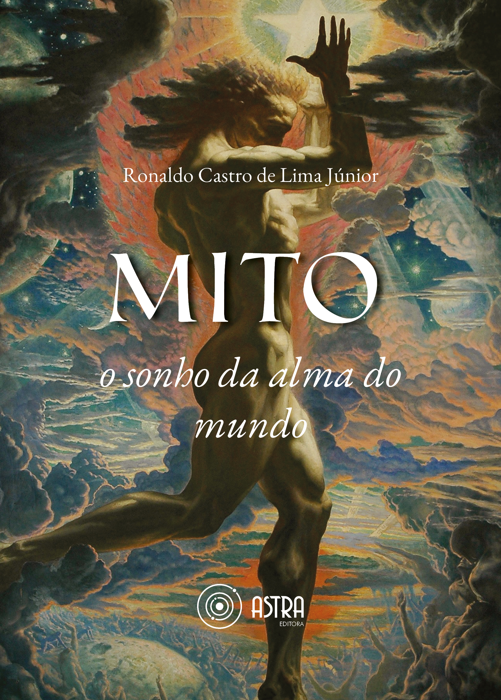 Mito, o sonho da alma do mundo