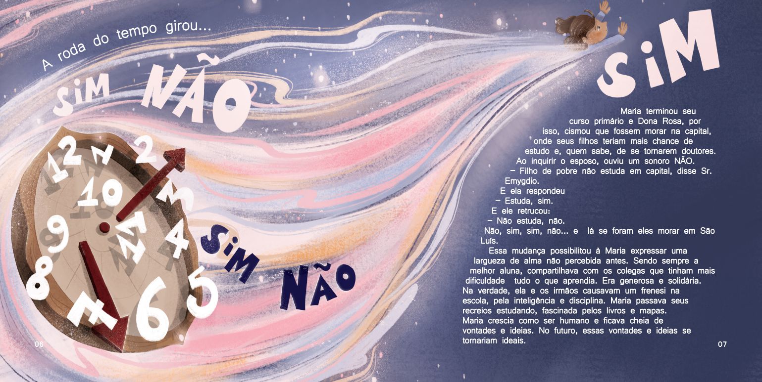 Isso não se negocia!