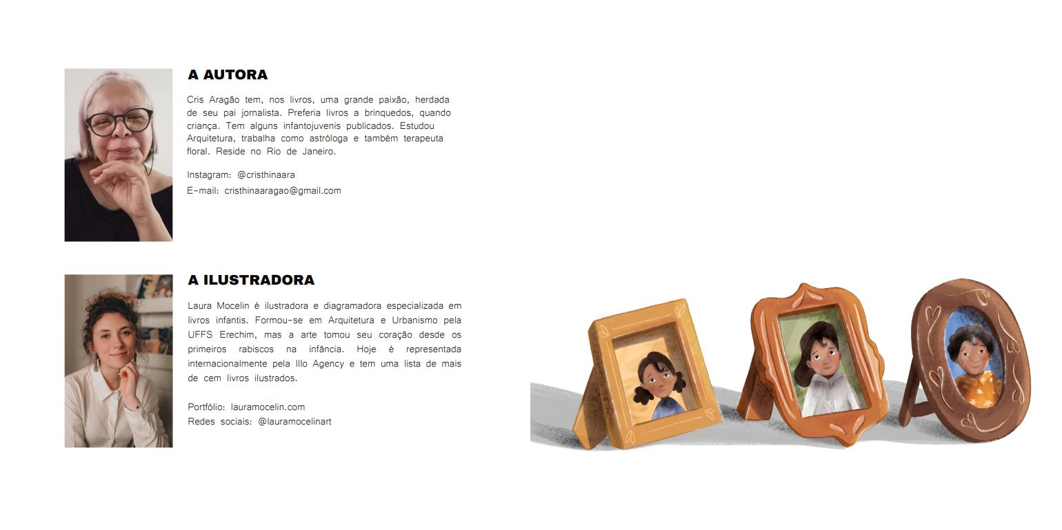 Isso não se negocia!