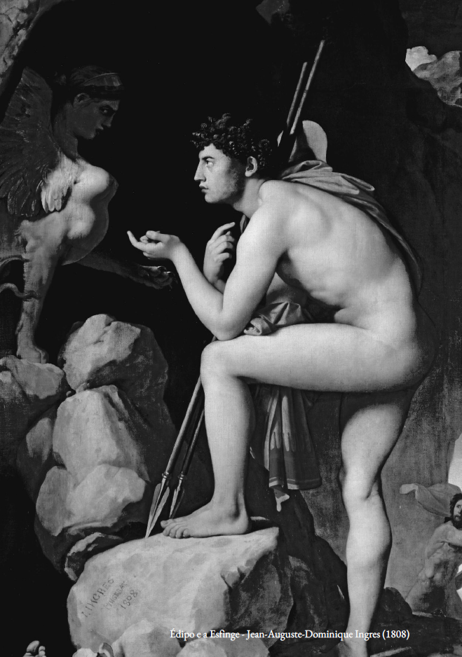 Mito, o sonho da alma do mundo