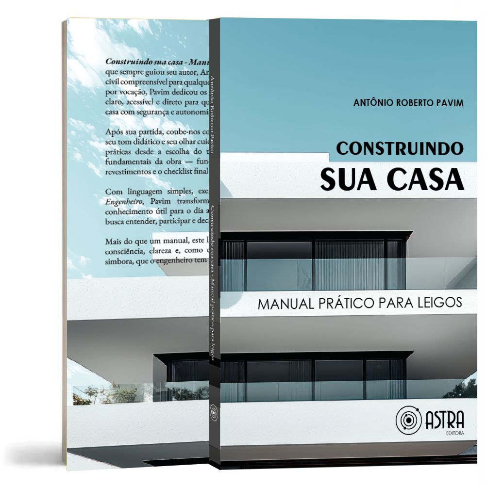 Construindo sua casa