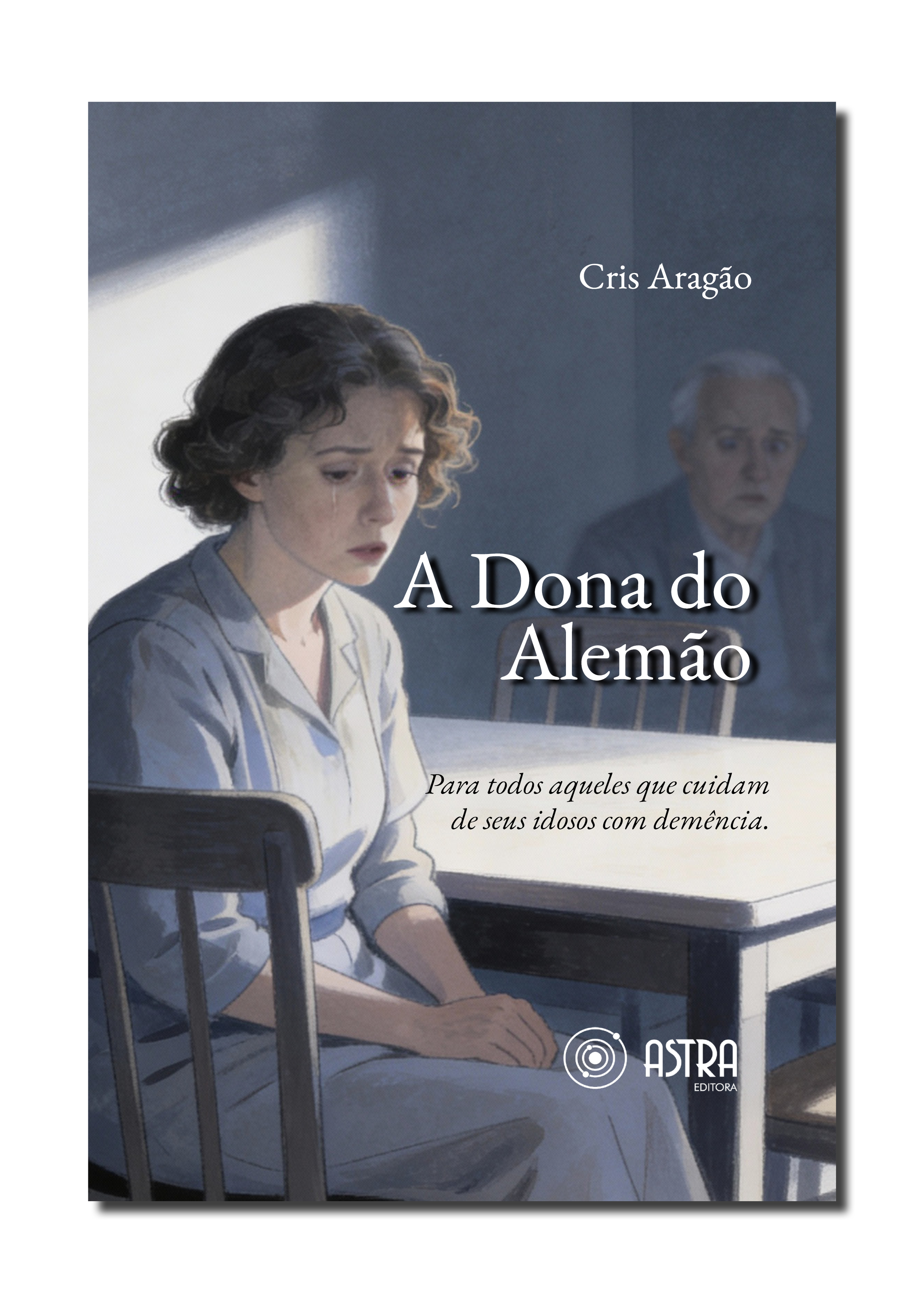 A Dona do Alemão