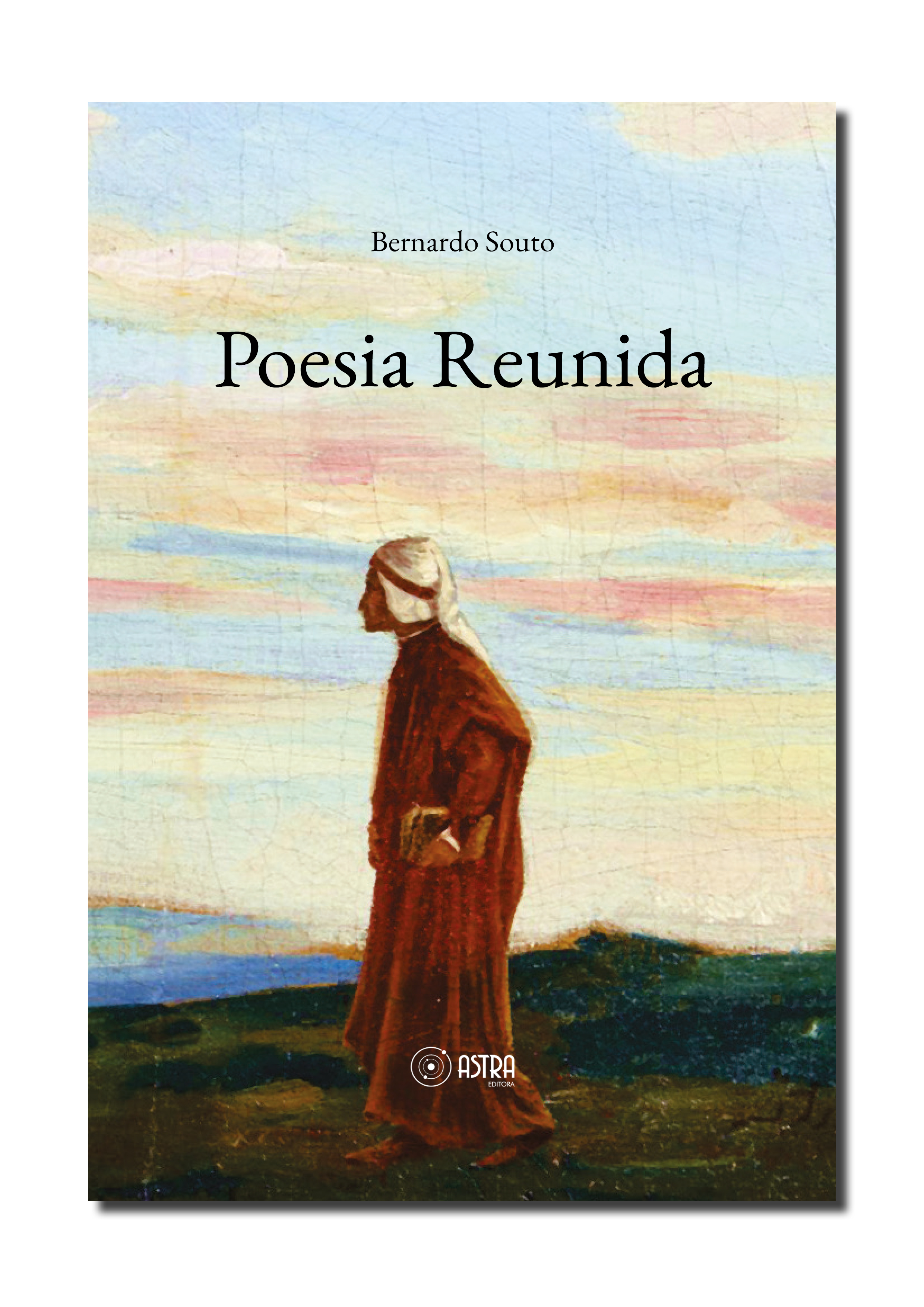 Poesia reunida