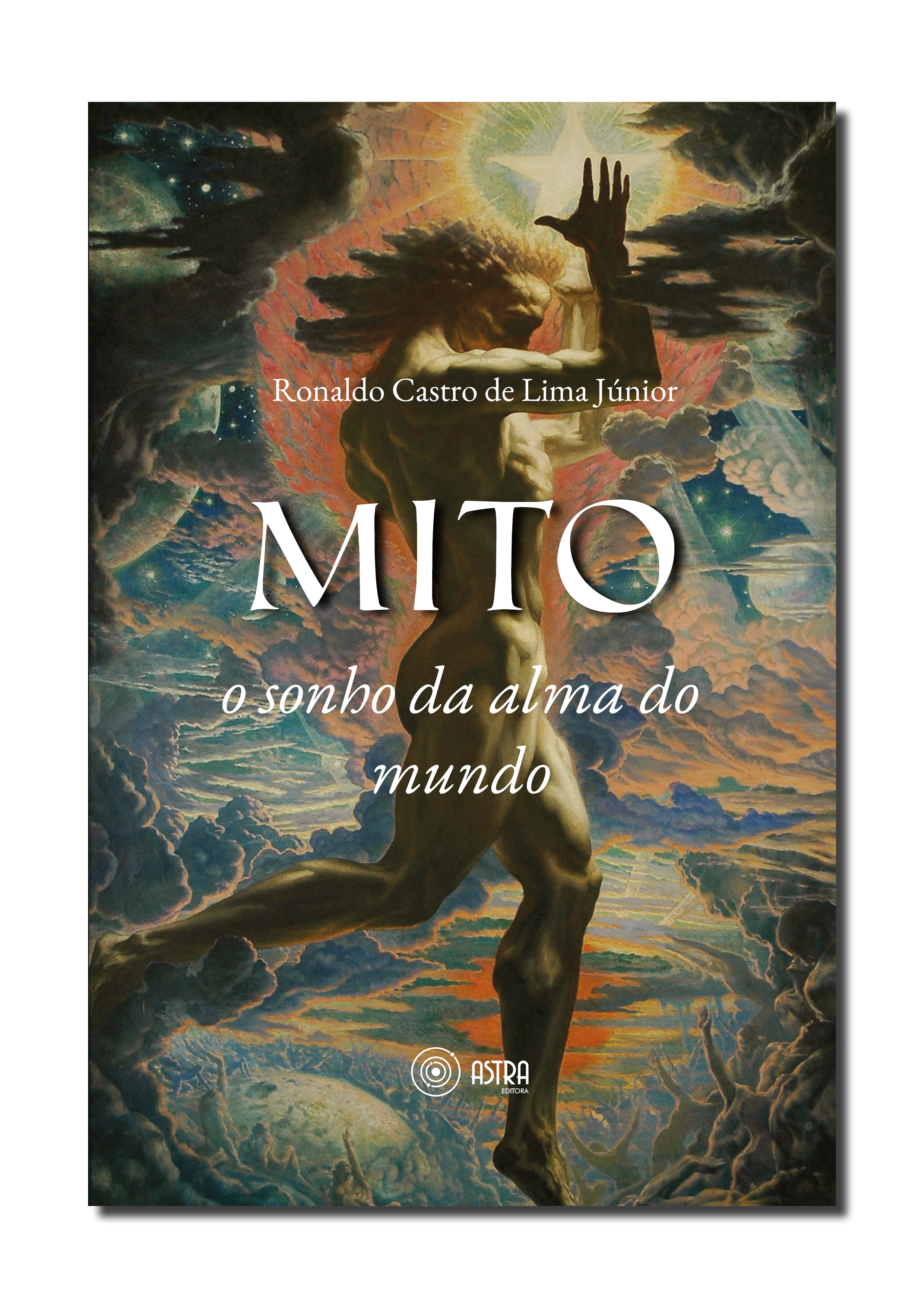 Mito, o sonho da alma do mundo