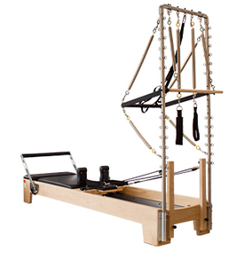 Reformer with Tower