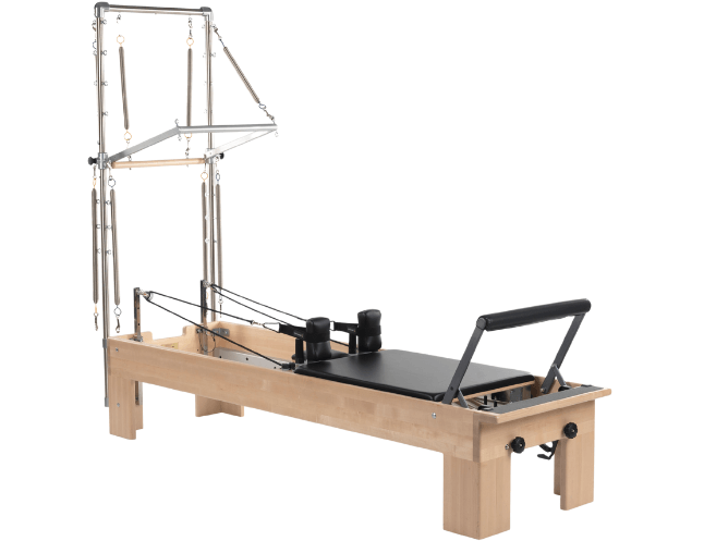 Reformer with Tower
