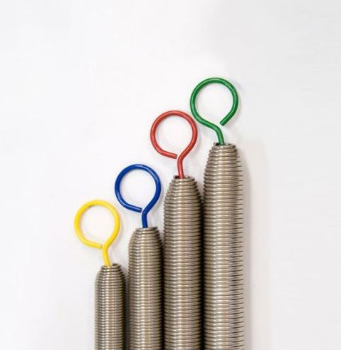 Reformer springs 47 cm