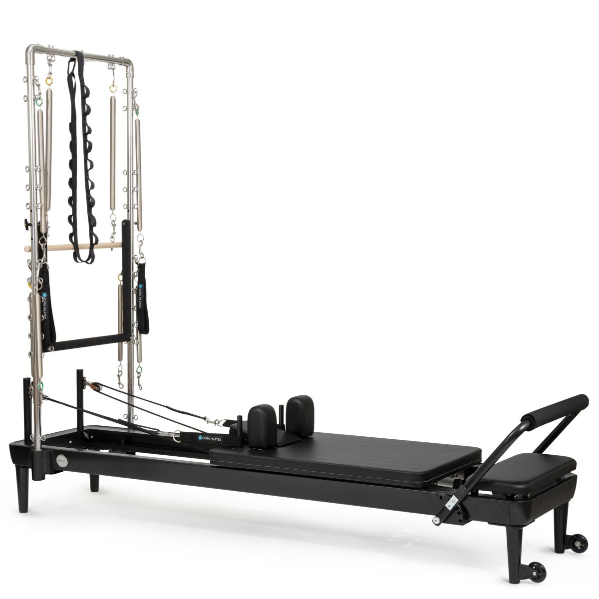Half Tower Reformer
