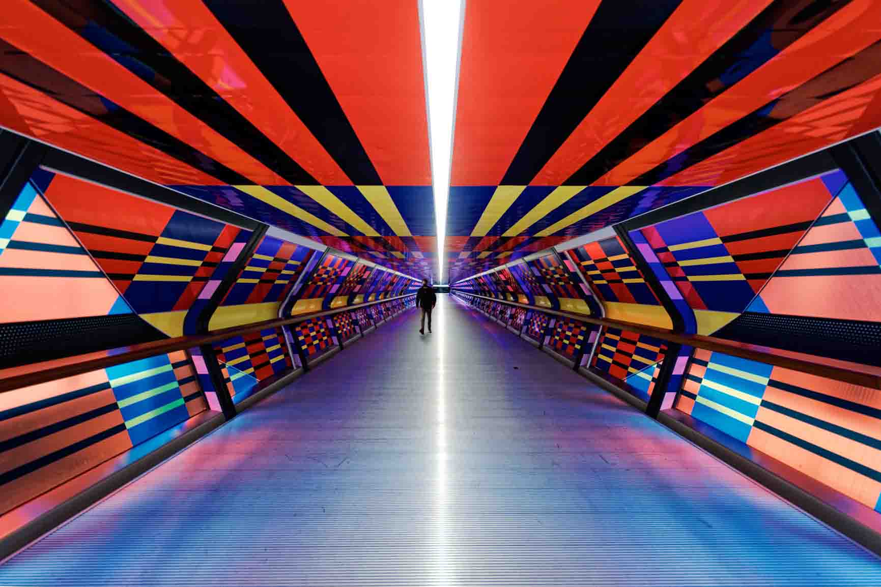LONDRES Mai 2026