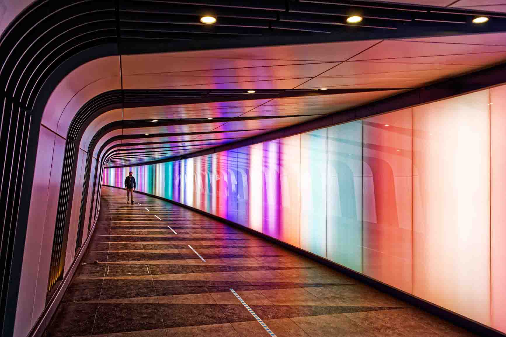 LONDRES Mai 2026