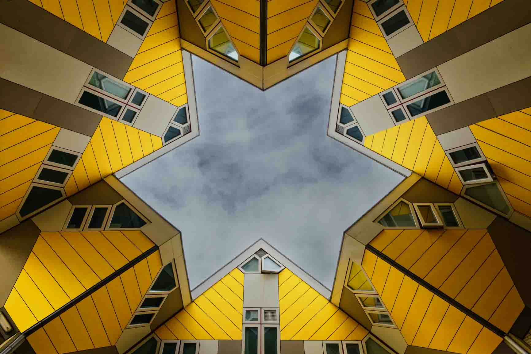 ROTTERDAM  Mai 2026