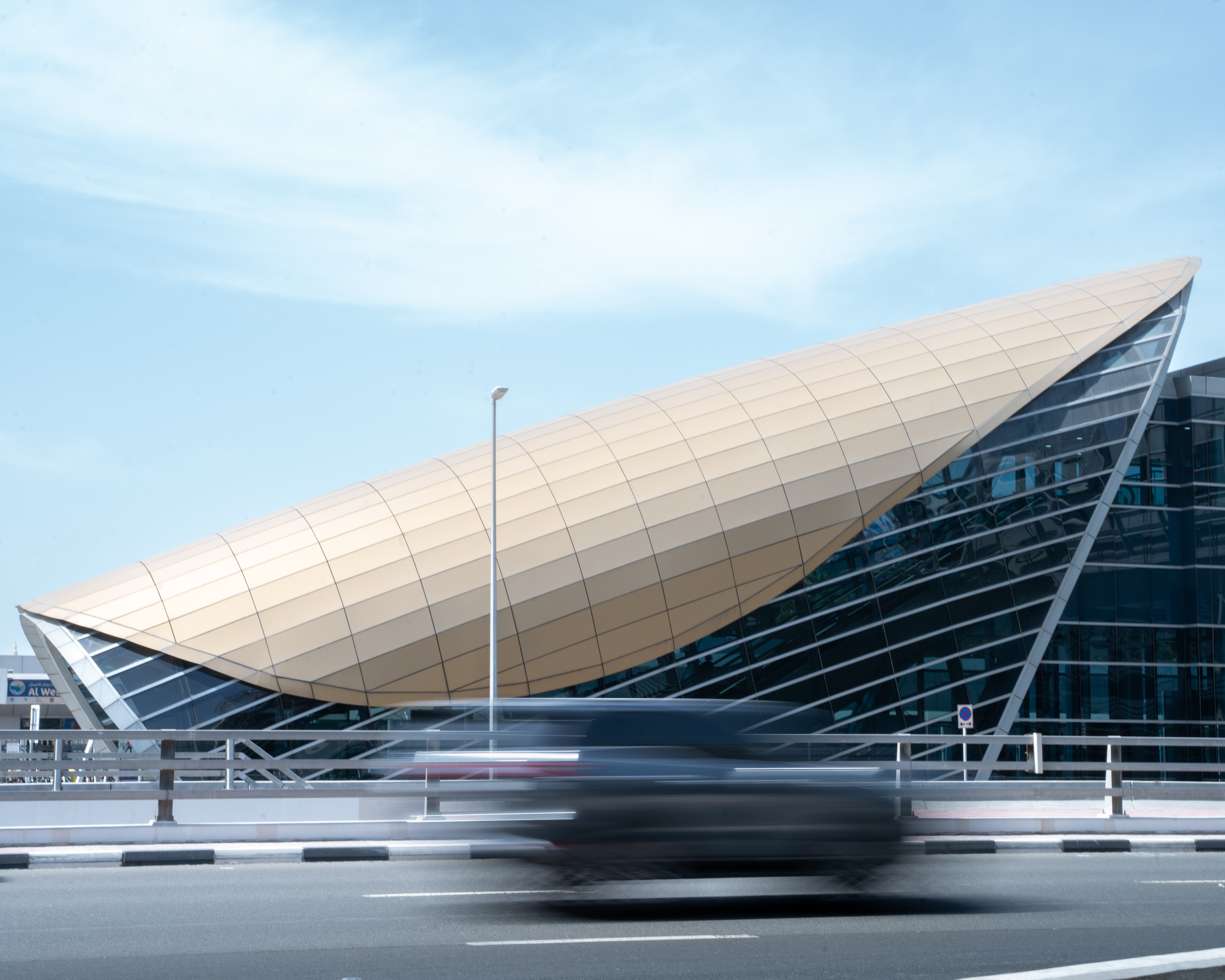 DUBAÏ Fév 2026