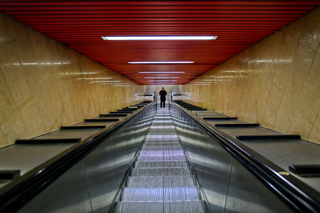 MILAN Octobre 26