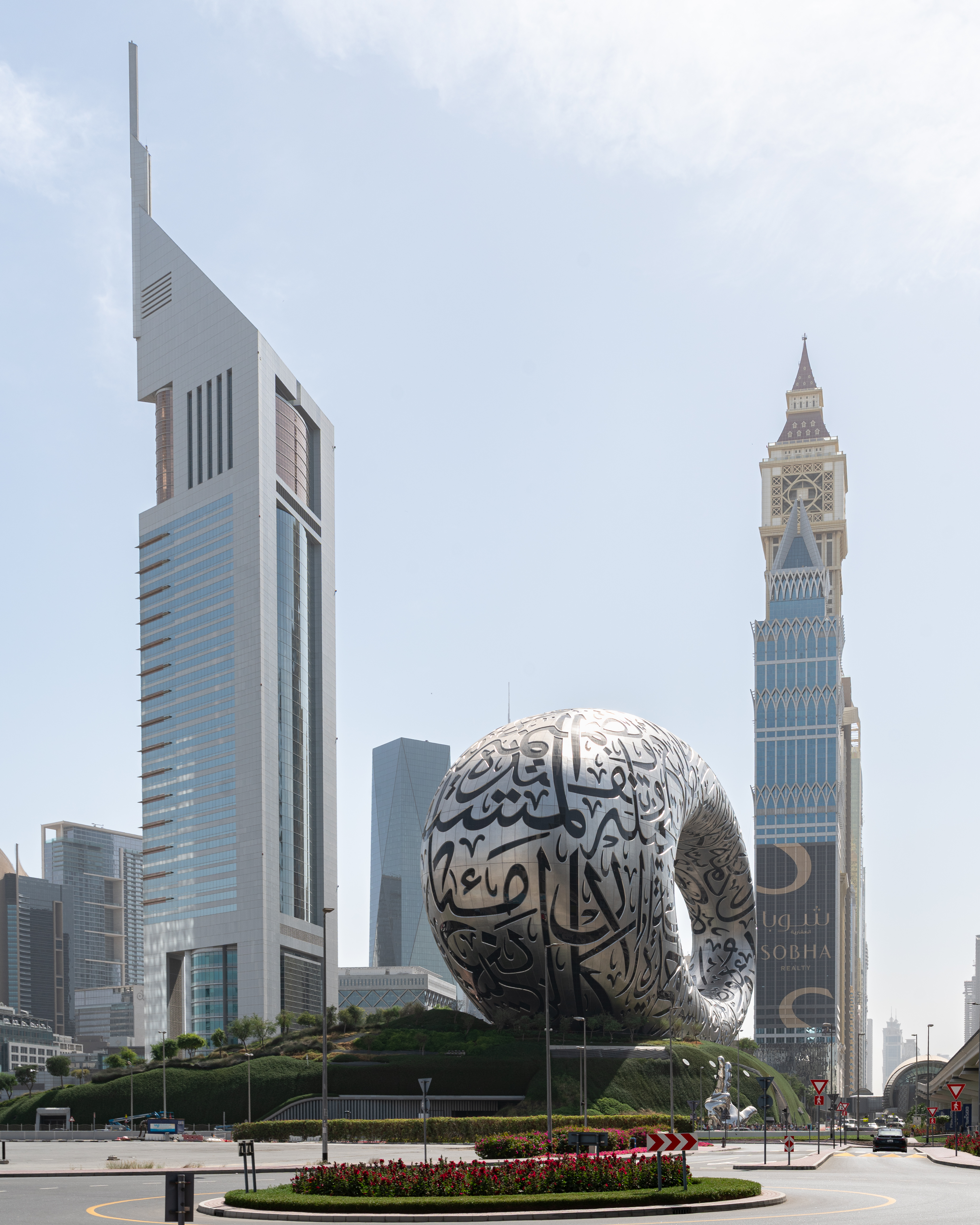 DUBAÏ Fév 2026