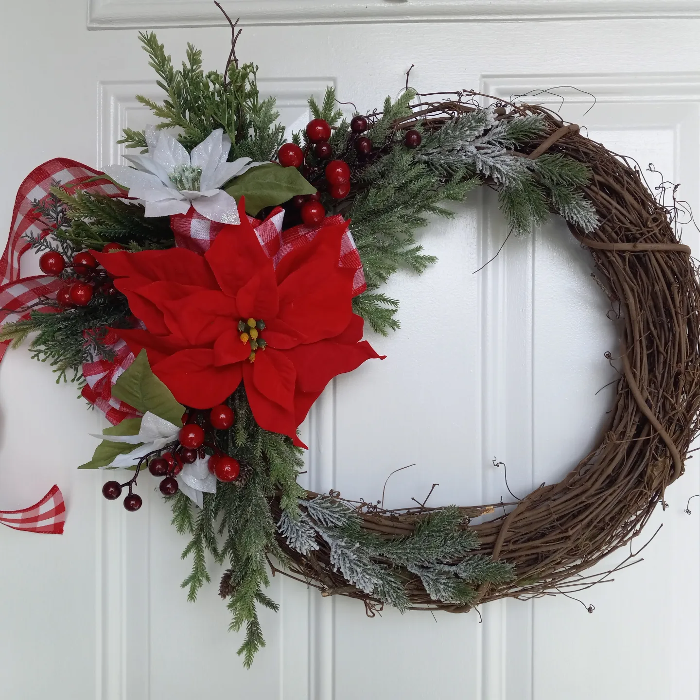 Christmas Wreath