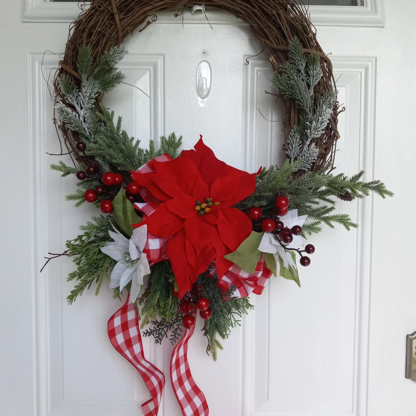Holiday Wreath