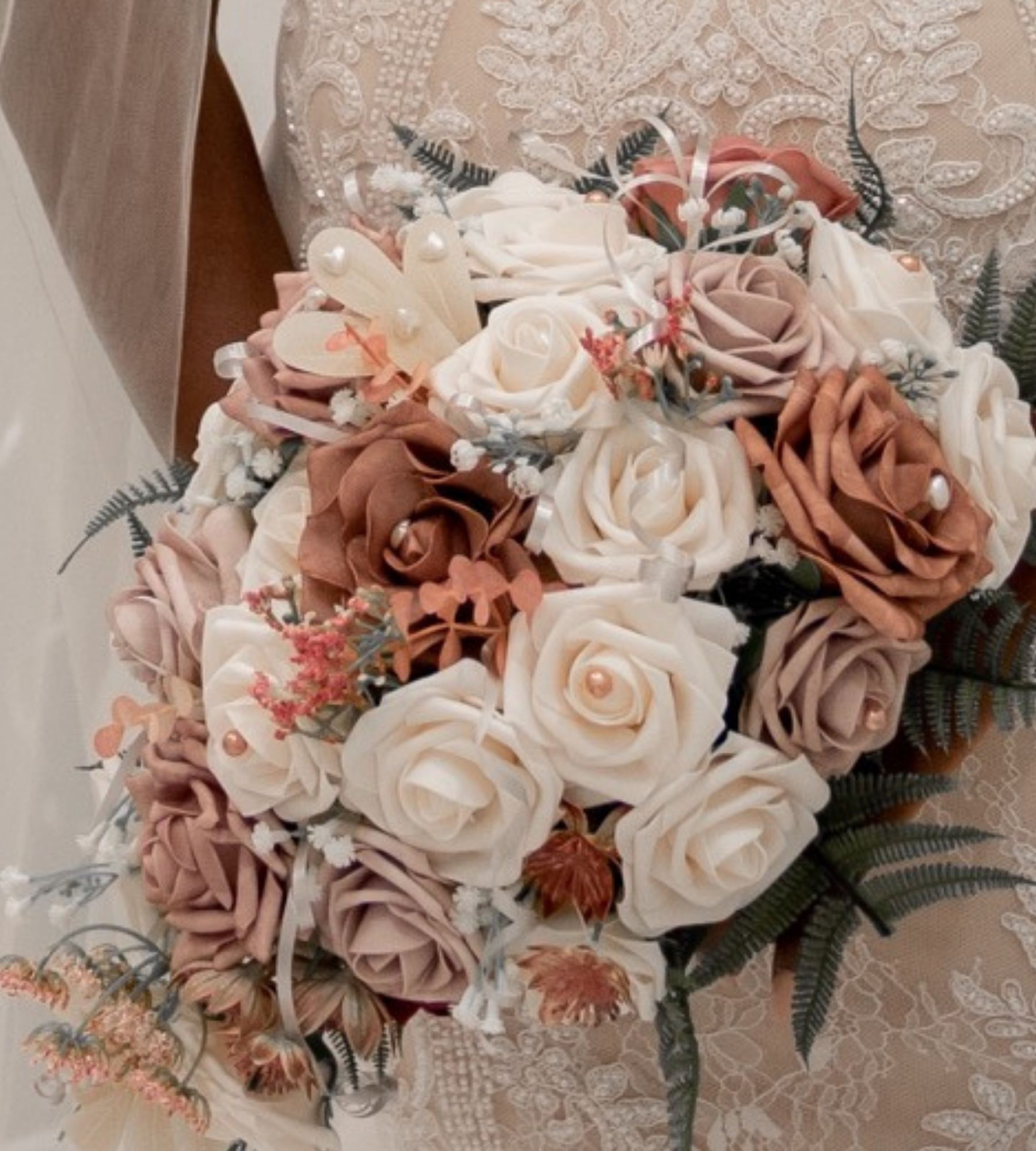 Bridal Bouquet