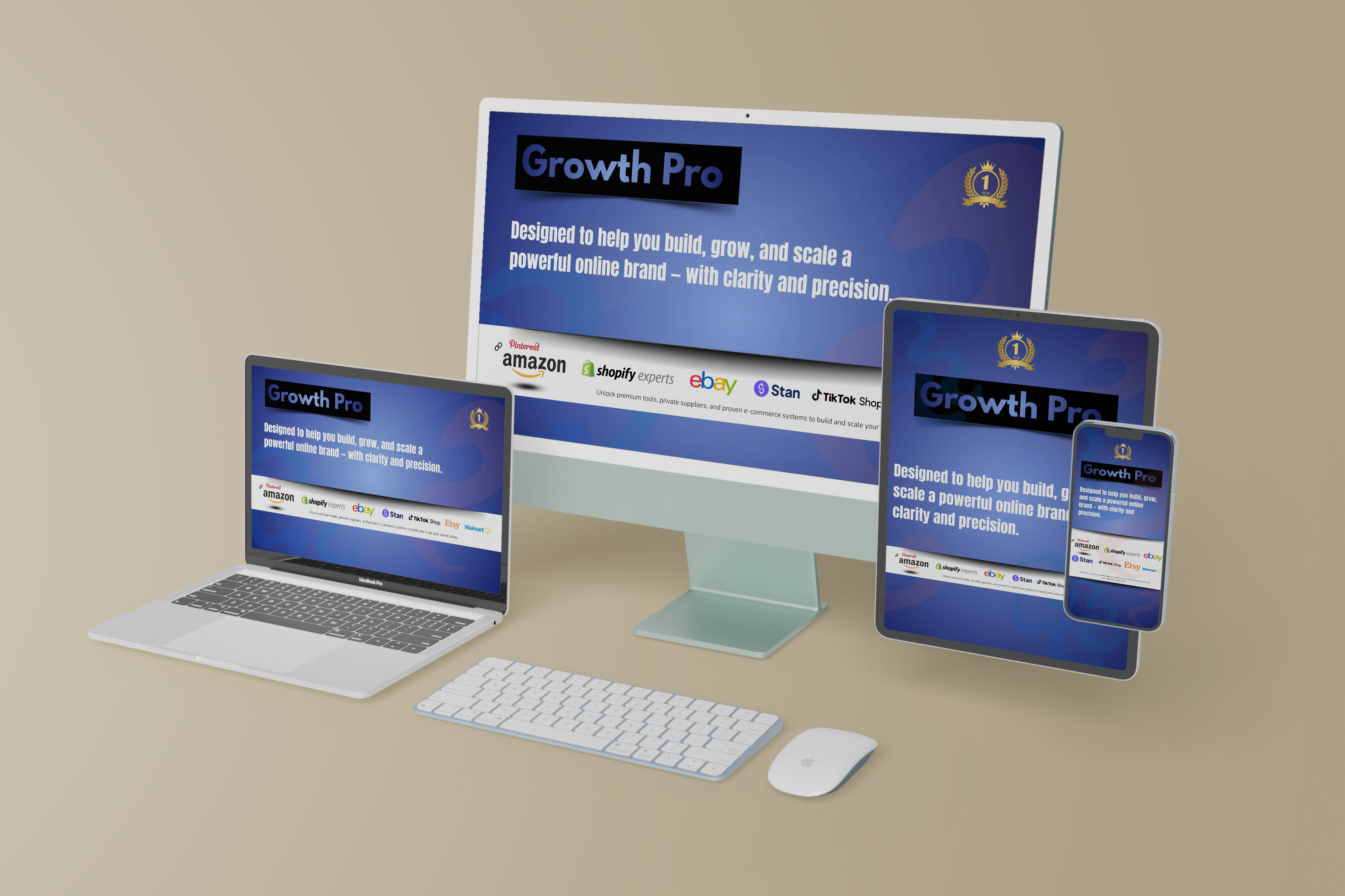 Growth Pro