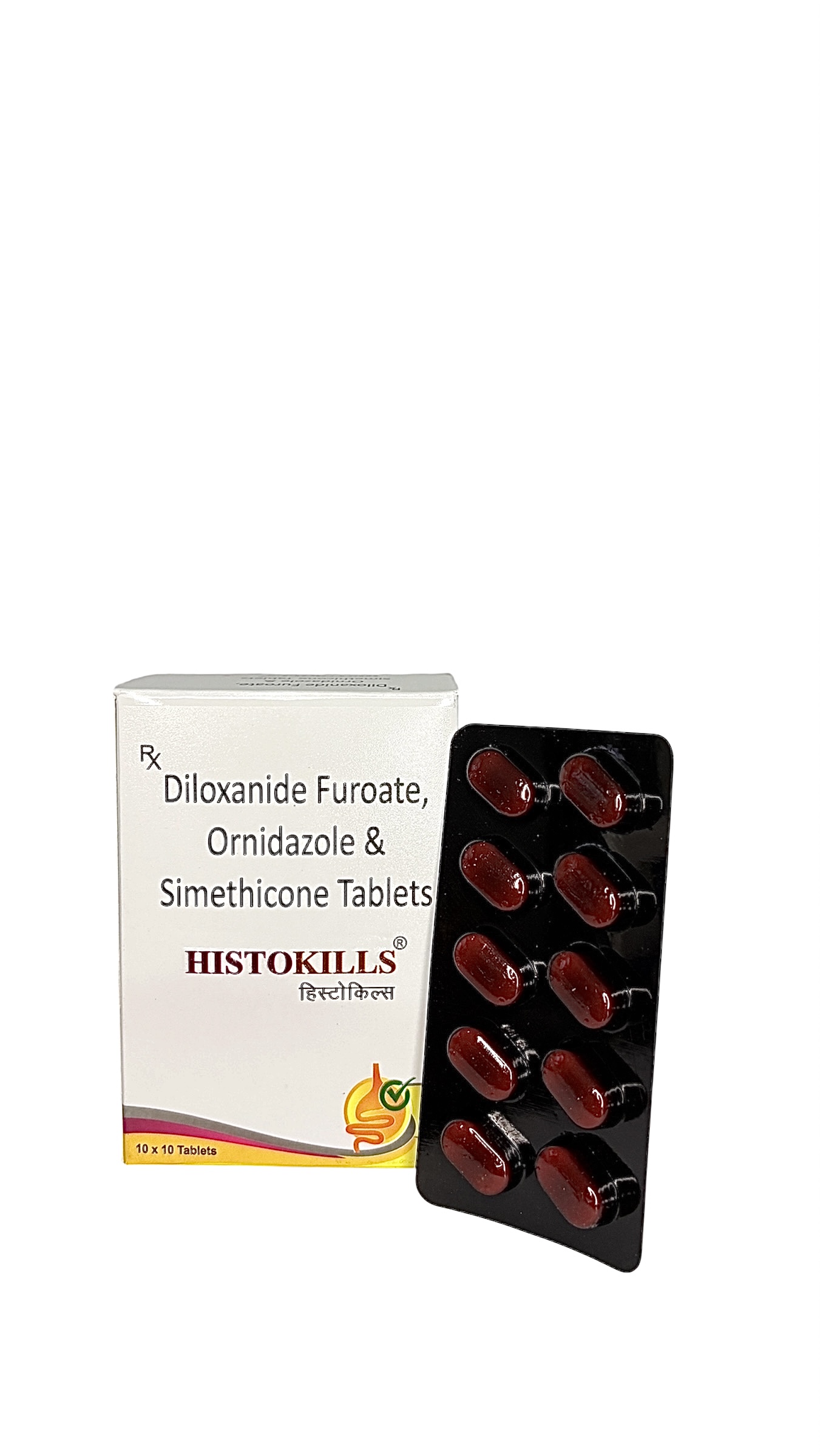 HISTOKILLS