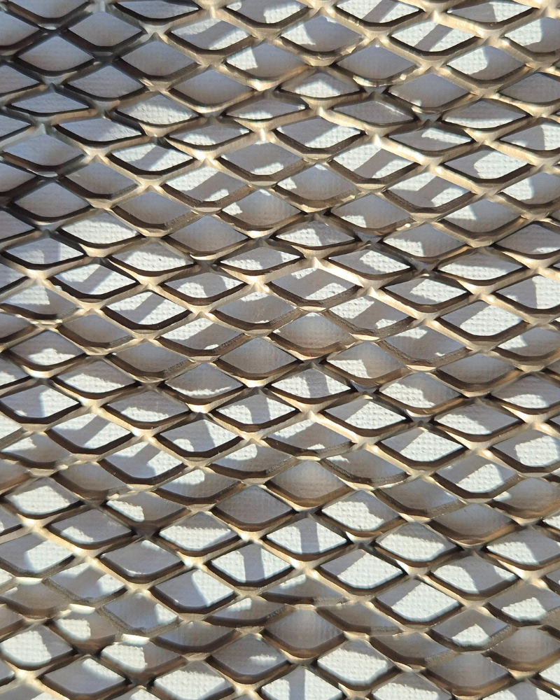 Metalinės Bangos 95