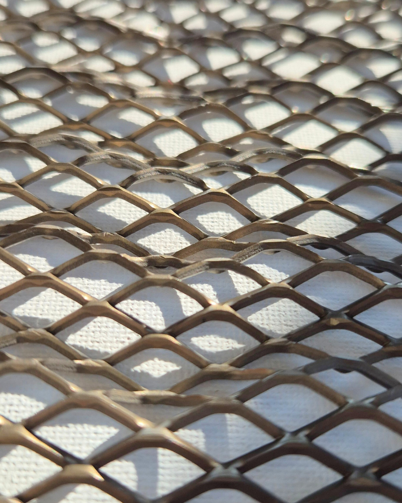 Metalinės Bangos 95