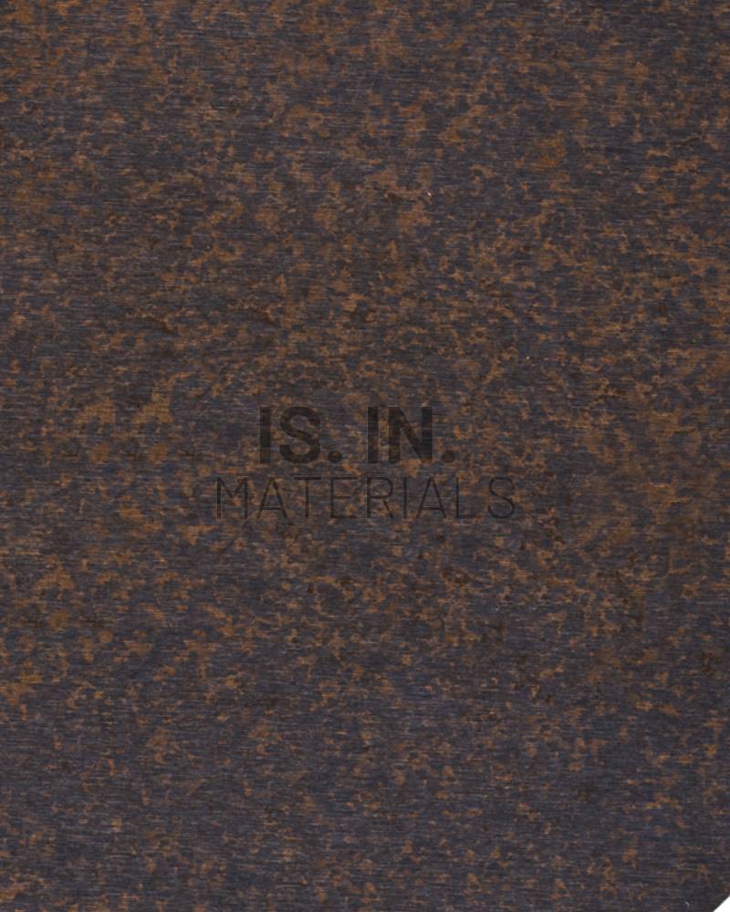 Surudijusios plokštės imitacija