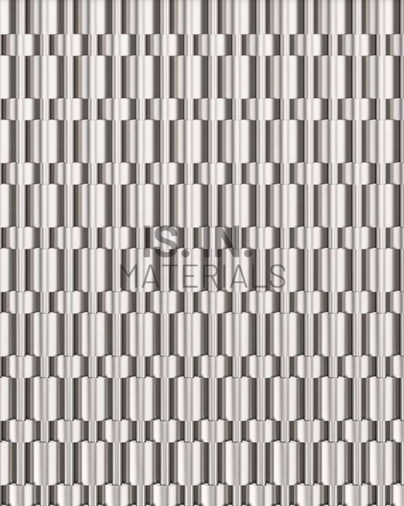 Nerūdijančio plieno tinklas COD1042