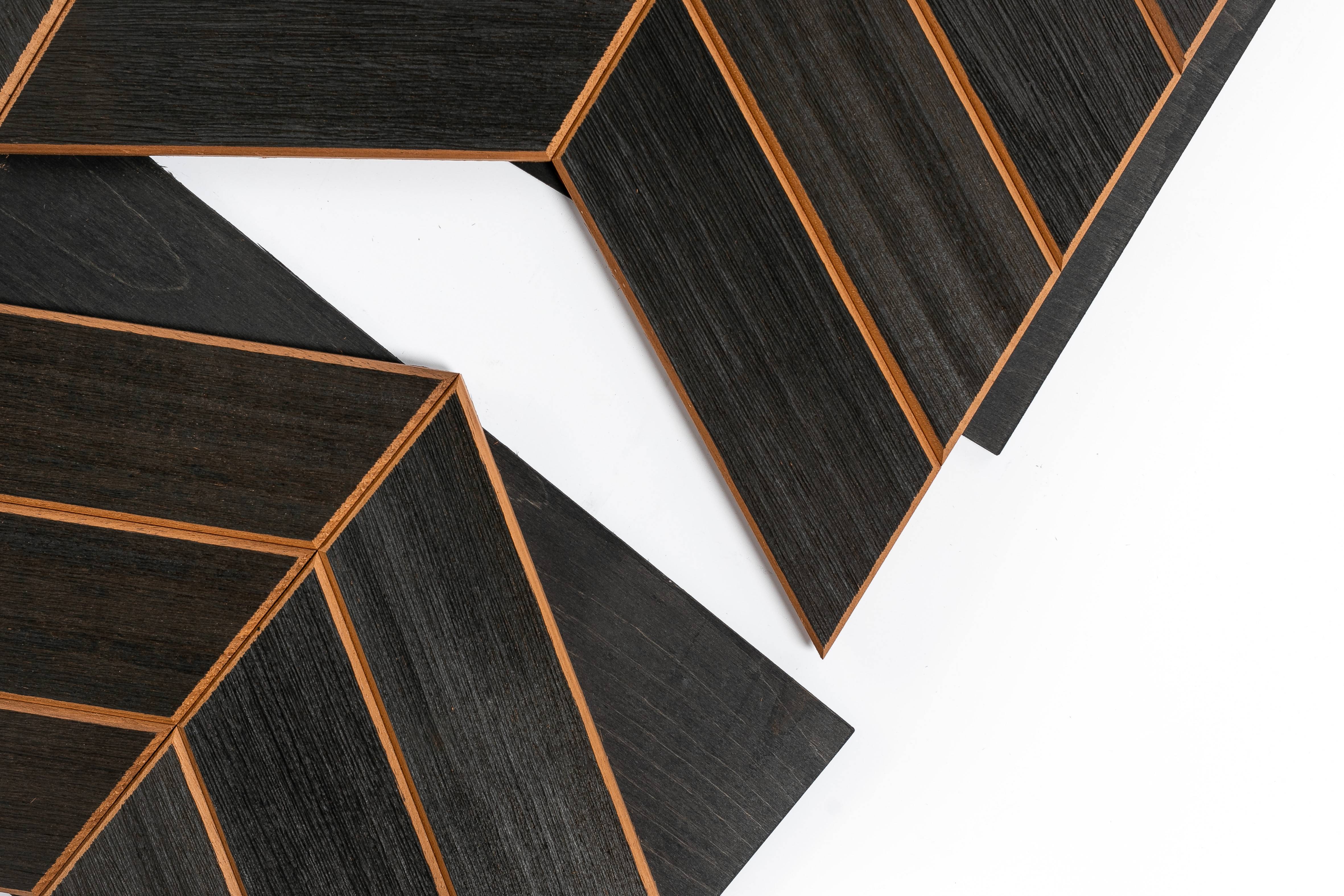 Bermudai Termo Juoda