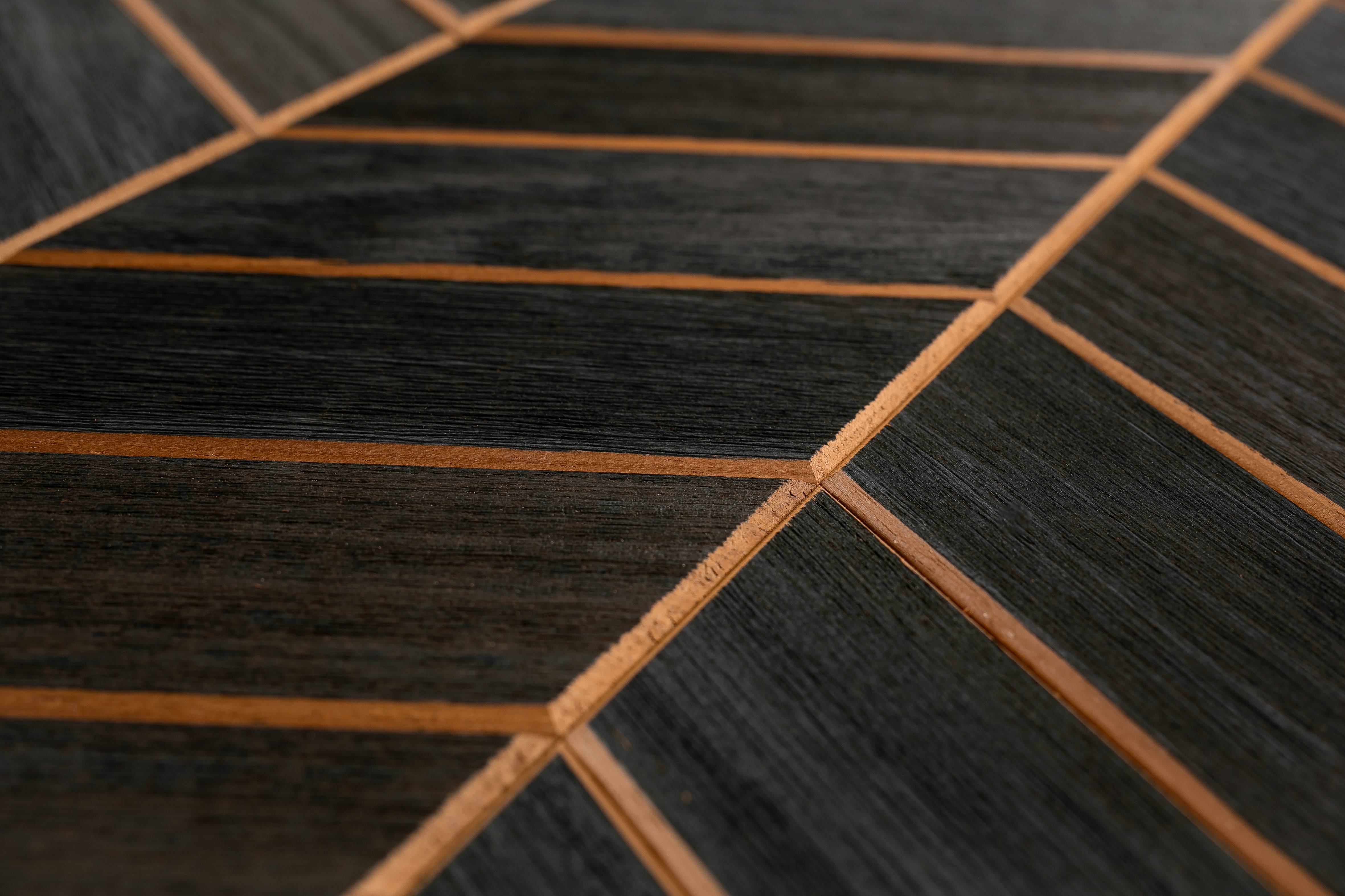 Bermudai Termo Juoda