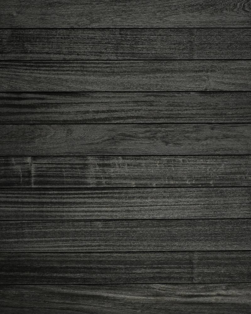 Termo medienos lentos Juoda