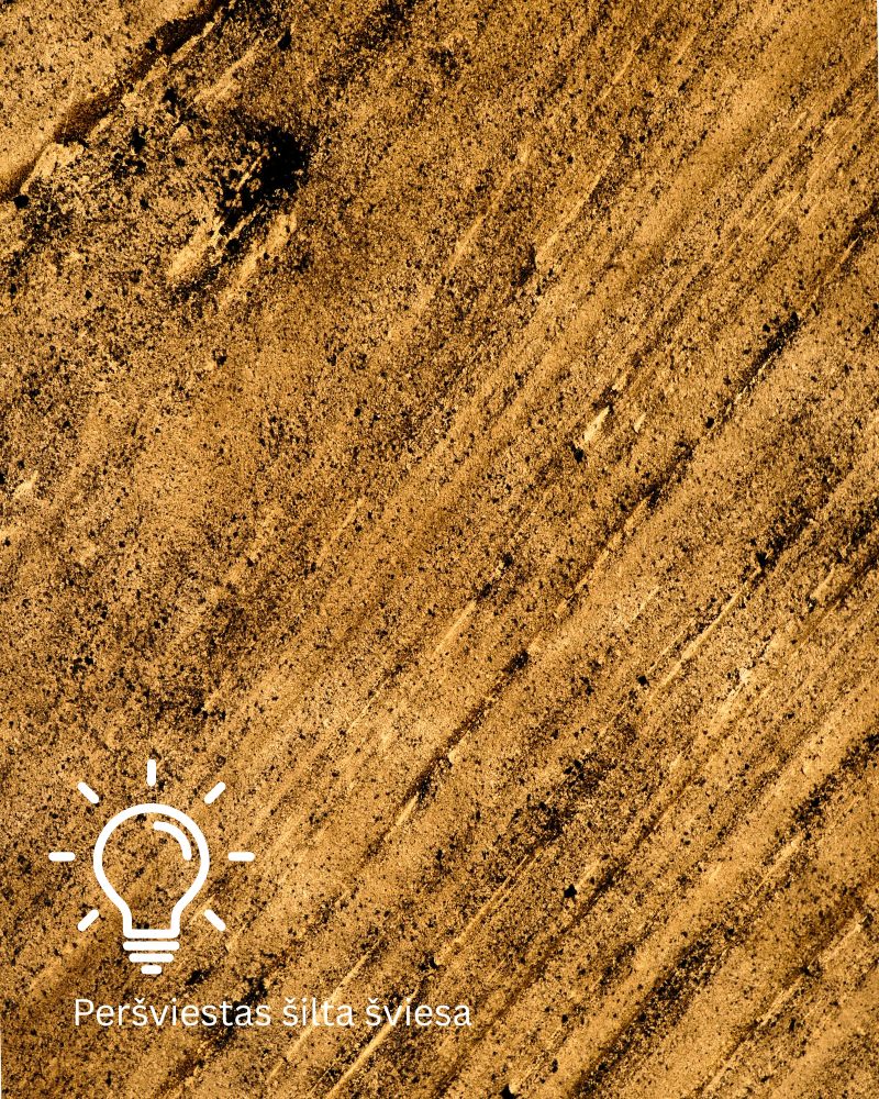 D.Black Peršviečiamas