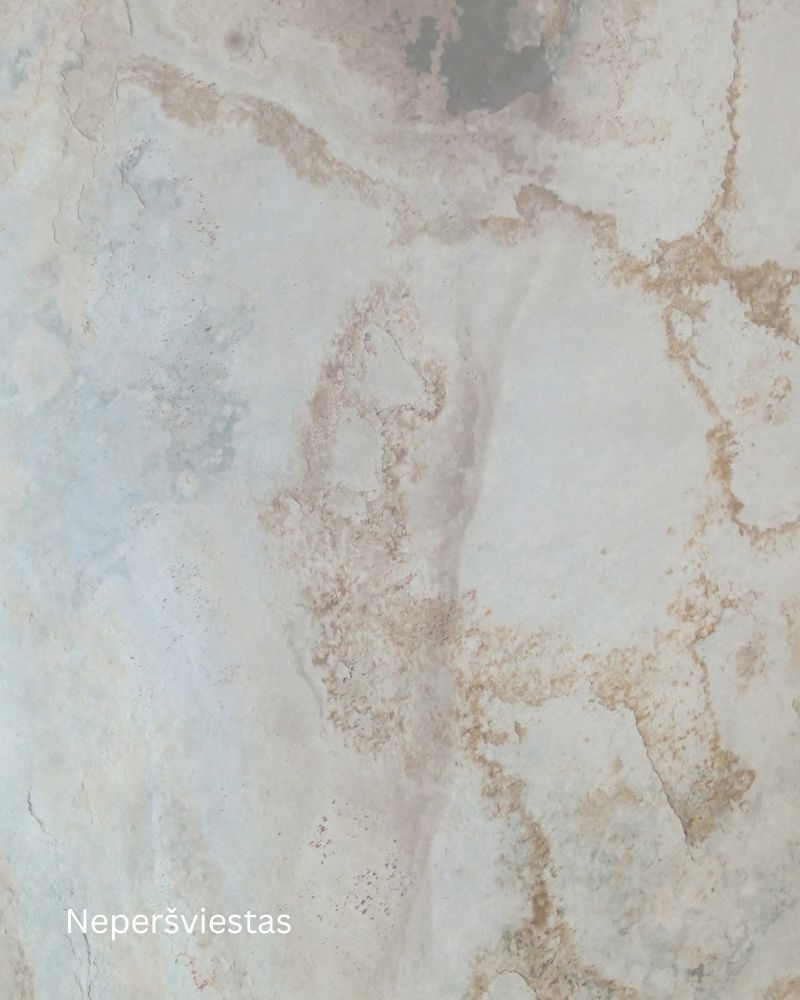 Blanco Peršviečiamas