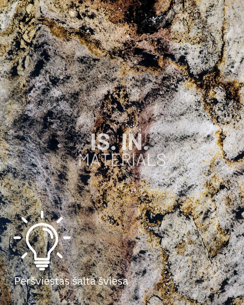 Blanco Peršviečiamas