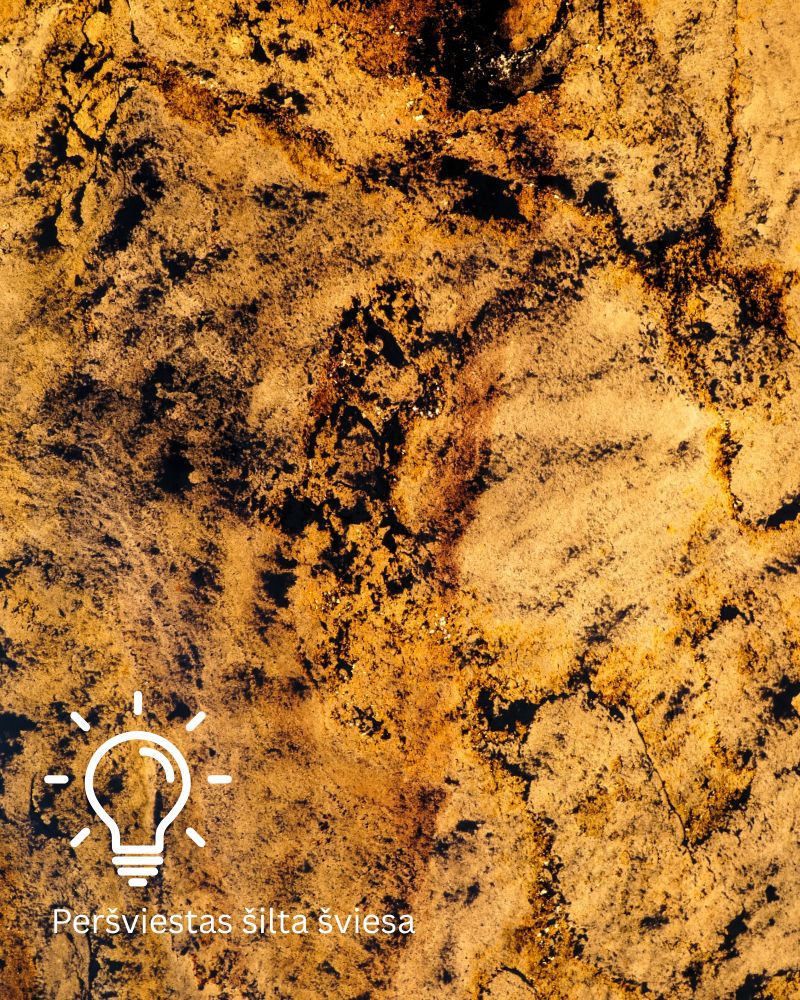 Blanco Peršviečiamas